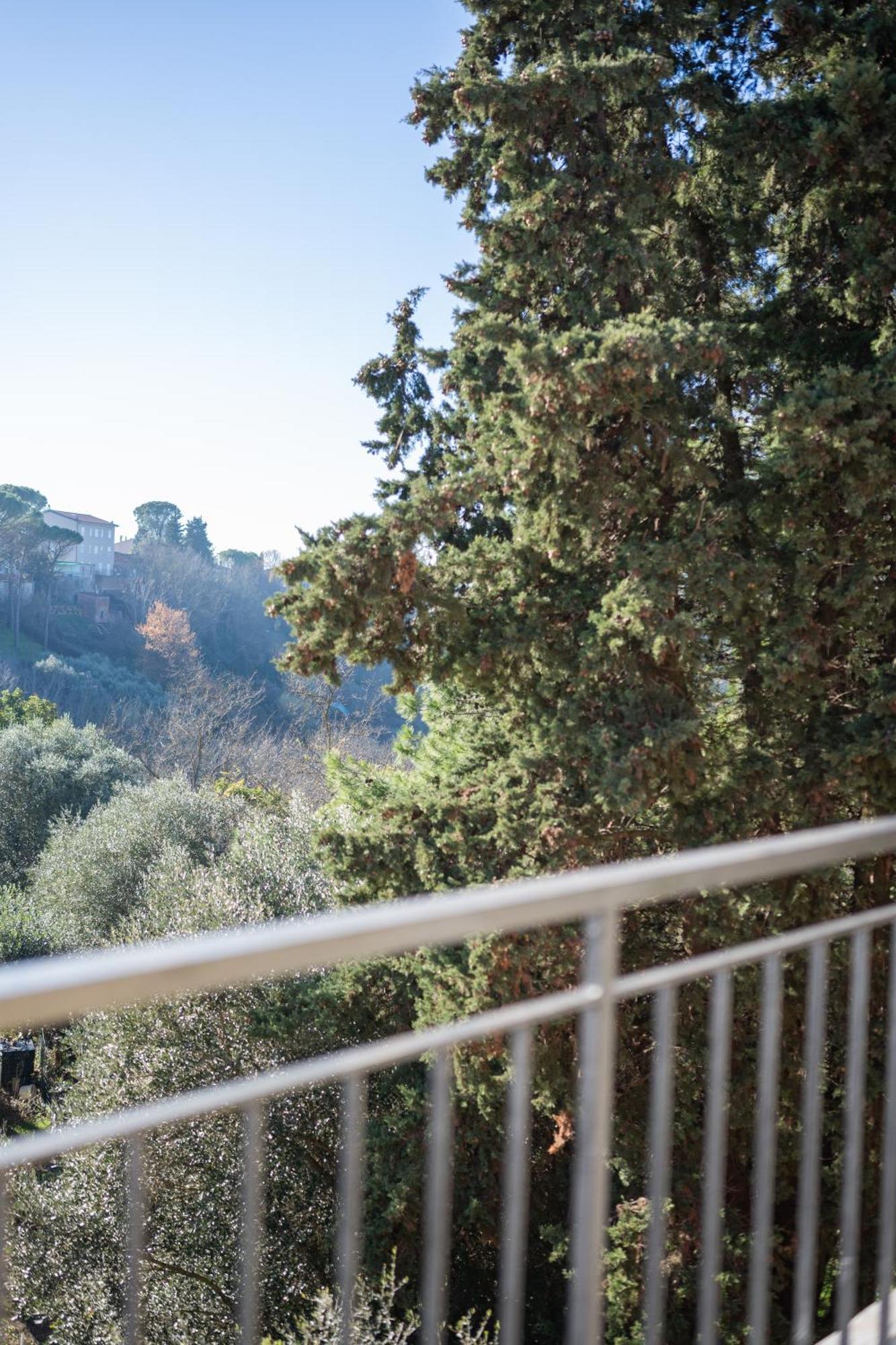 Civico 46 Appartement San Miniato Buitenkant foto