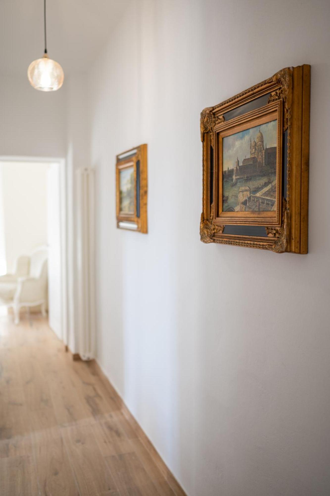 Civico 46 Appartement San Miniato Buitenkant foto