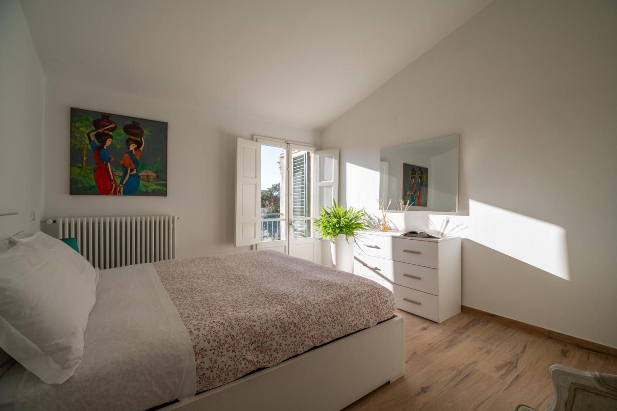 Civico 46 Appartement San Miniato Buitenkant foto