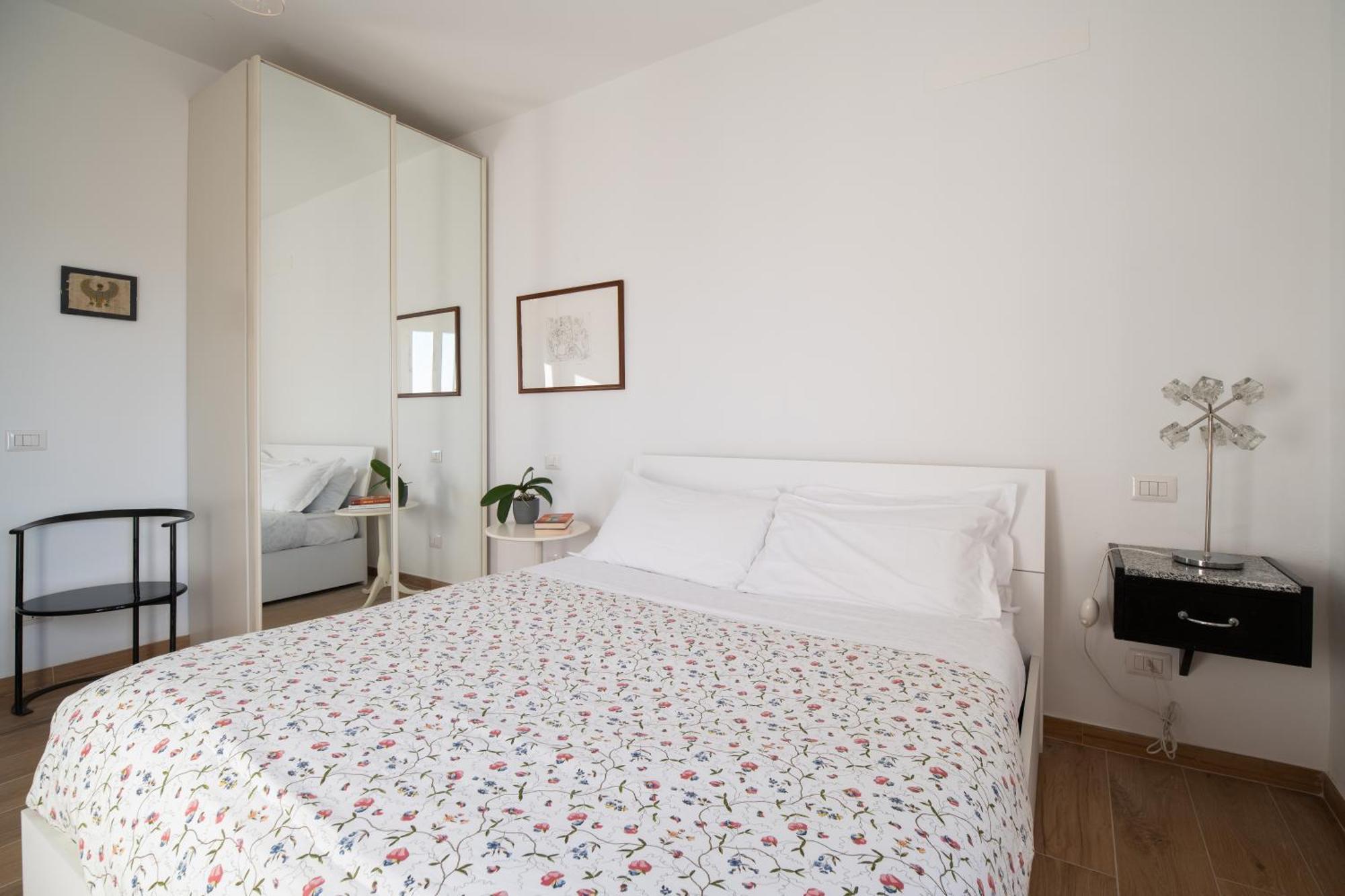 Civico 46 Appartement San Miniato Buitenkant foto
