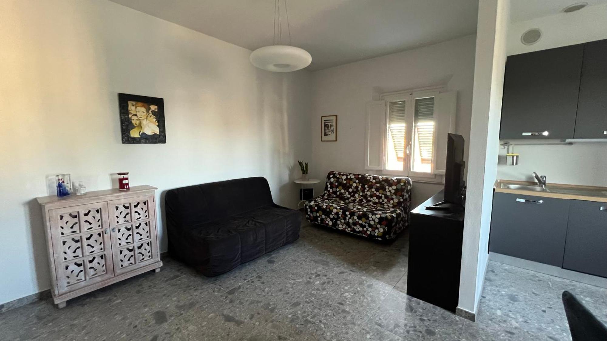 Civico 46 Appartement San Miniato Buitenkant foto